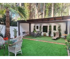 Chalet en Venta en Marbella, Málaga