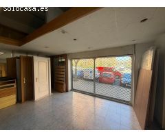 Alquiler de LOCAL en Calle SAN CLAUDIO