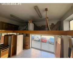 Alquiler de LOCAL en Calle SAN CLAUDIO