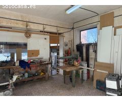 Alquiler de LOCAL en Calle SAN CLAUDIO