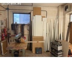 Alquiler de LOCAL en Calle SAN CLAUDIO