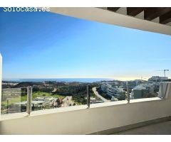 Piso en Venta en La Cala De Mijas, Málaga
