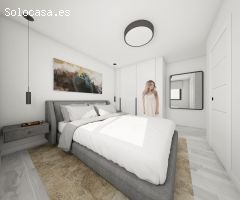 Apartamento en Venta en Mijas Costa, Málaga