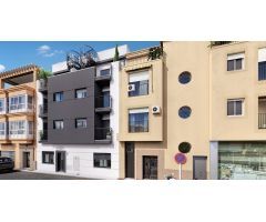 Apartamento en Venta en Mijas Costa, Málaga