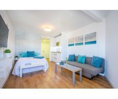 Estudio en Venta en La Cala De Mijas, Málaga