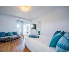 Estudio en Venta en La Cala De Mijas, Málaga