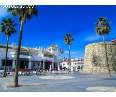 Estudio en Venta en La Cala De Mijas, Málaga