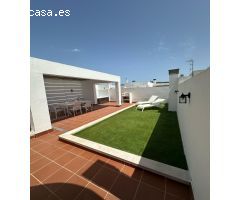 Atico en Venta en La Cala De Mijas, Málaga