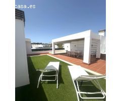 Atico en Venta en La Cala De Mijas, Málaga