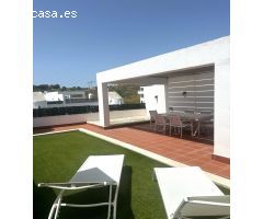 Atico en Venta en La Cala De Mijas, Málaga