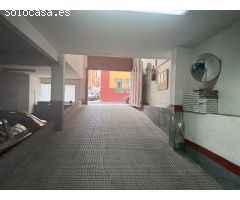 ¡OPORTUNIDAD! Plaza de garaje doble en Calle Josué Lillo – Amplia y cómoda