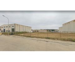 VENTA DE PARCELA DE 589 M2 EN MOGUER (HUELVA)