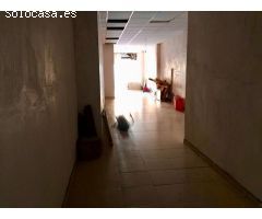ALQUILER DE LOCAL COMERCIAL JUNTO PLAZA DE TOROS