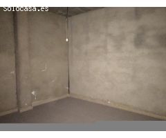 ALQUILER DE LOCAL COMERCIAL JUNTO PLAZA DE TOROS