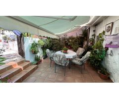 CASA EN VENTA EN EL ALMENDRO (HUELVA)