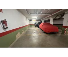 PLAZA DE GARAJE DOBLE EN VENTA EN EL MOLINO HUELVA
