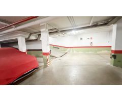 PLAZA DE GARAJE DOBLE EN VENTA EN EL MOLINO HUELVA