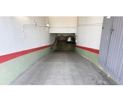PLAZA DE GARAJE DOBLE EN VENTA EN EL MOLINO HUELVA