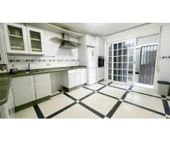 CHALET EN VENTA EN PUNTA UMBRÍA (HUELVA)