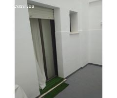 ESTUPENDO PISO EN EL CENTRO DE HUELVA