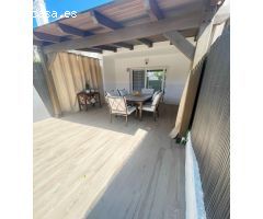 VENTA CHALET ADOSADO NUEVO PORTIL (Cartaya - Huelva)