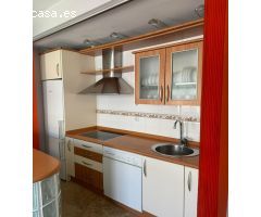 VENTA PISO EN EL MOLINO (HUELVA)