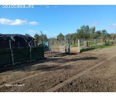 FINCA RUSTICA PARA ANIMALES Y CULTIVO