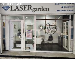 LOCAL COMERCIAL EN GARDEN PLAYA