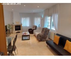 CHALET URB LAS PAULINAS - LA ALMAJADA MUCHAMIEL