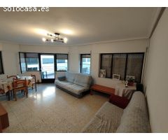 AMPLIA VIVIENDA EN SAN BLAS