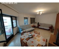 AMPLIA VIVIENDA EN SAN BLAS