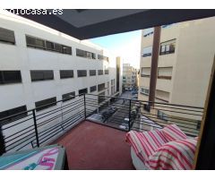 AMPLIA VIVIENDA EN SAN BLAS