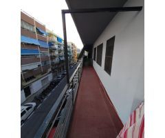 AMPLIA VIVIENDA EN SAN BLAS