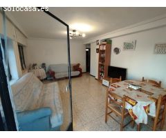 AMPLIA VIVIENDA EN SAN BLAS