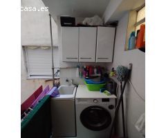 AMPLIA VIVIENDA EN SAN BLAS