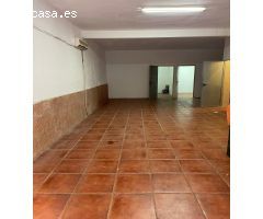 SE VENDE