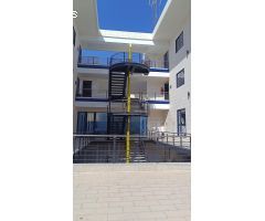 LOCAL COMERCIAL EN POLIGONO DE ATALAYAS