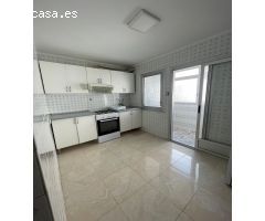 Piso en alquiler de 3 habitaciones en Nuevo San Blas, Alicante