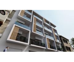 Apartamento en Altea, 109 m² de confort, 2 dormitorios y a pasos del mar
