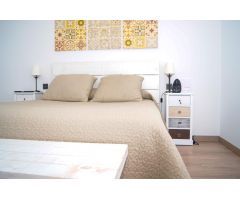 Tu Hogar en Gran Alacant: Villa Familiar con Estilo Mediterráneo, Cerca de Alicante y Servicios