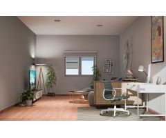 Dúplex de obra nueva en Gran Alacant con parking y opción de terraza y sótano - Inversión única