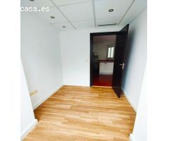Piso reformado en venta en Plaza Calvo Sotelo, Centro de Alicante