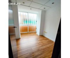 Piso reformado en venta en Plaza Calvo Sotelo, Centro de Alicante