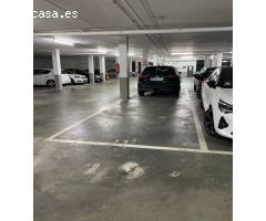Garaje/Parking en Venta en Malgrat de Mar, Barcelona