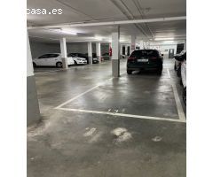 Garaje/Parking en Venta en Malgrat de Mar, Barcelona