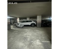 Garaje/Parking en Venta en Malgrat de Mar, Barcelona