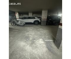 Garaje/Parking en Venta en Malgrat de Mar, Barcelona