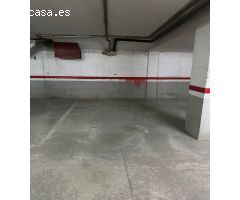 Garaje/Parking en Venta en Malgrat de Mar, Barcelona