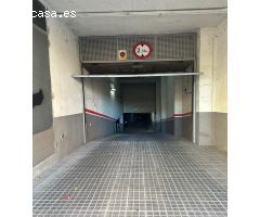Garaje/Parking en Venta en Malgrat de Mar, Barcelona