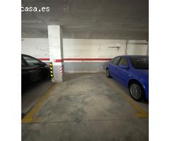 Garaje/Parking en Venta en Malgrat de Mar, Barcelona